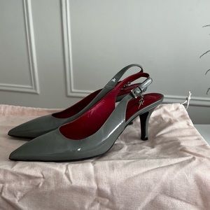 Cesare Paciotti heels